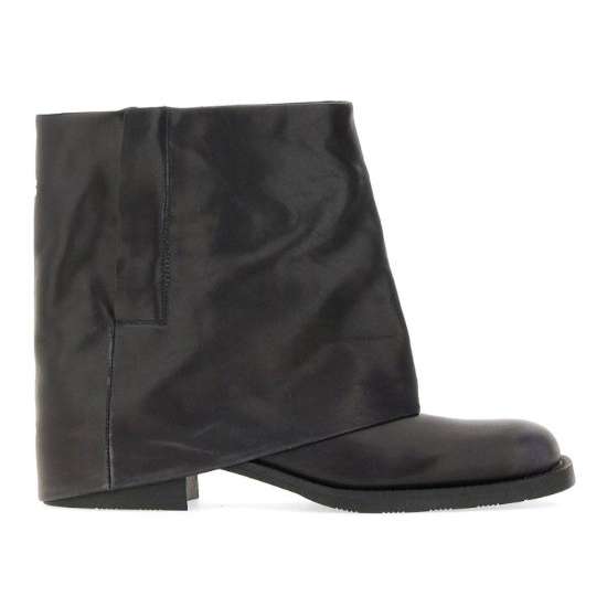 [해외배송] 25FW 아쉬 부츠 TIJUANASONORABLACK Black