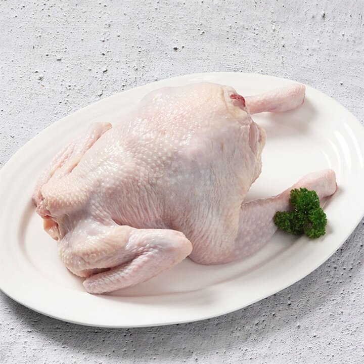 두메산골 냉장 토종닭 1.3kg내외