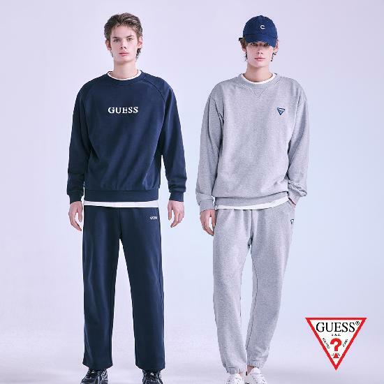 (남성)게스(GUESS) 이지 셋업 2세트