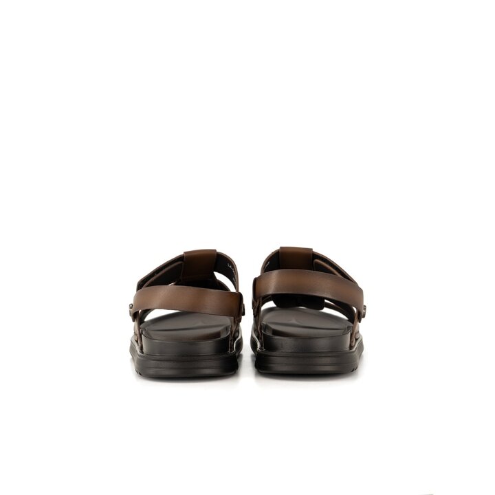 (신세계김해점)탠디남성샌들 (Q19065, BROWN)