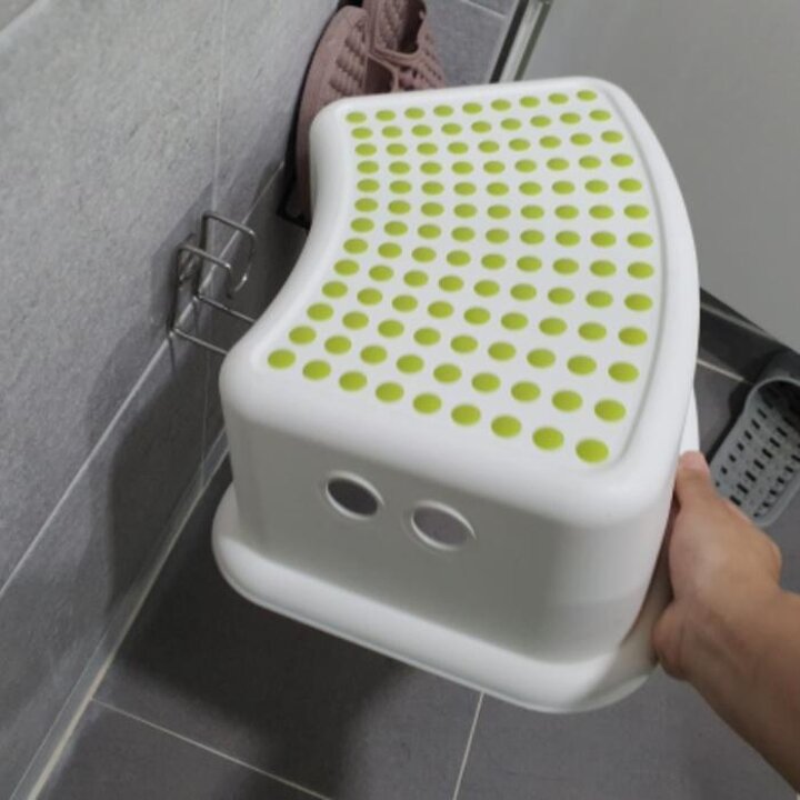 벽부착세수대야걸이세수대야걸이대야걸이