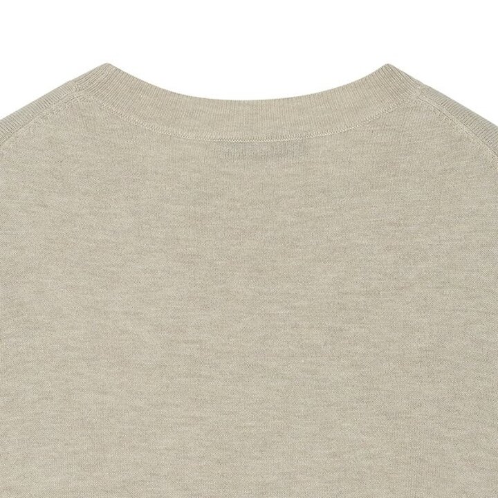 (신세계센텀점)캐시미어 블렌디드 비키 풀오버 (ZFKKCN10BN-BEIGE)