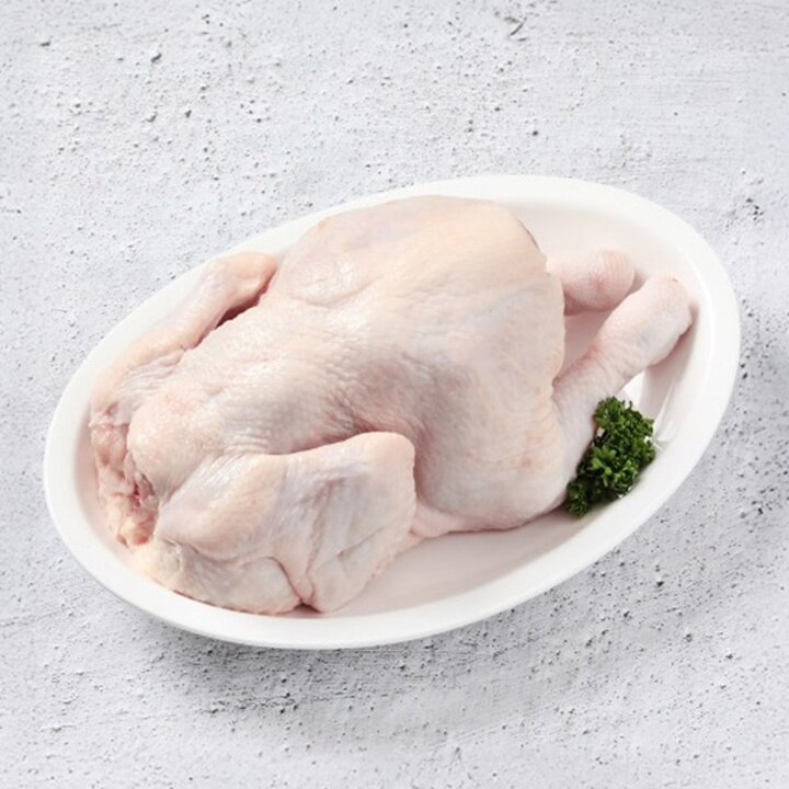 두메산골 냉장 생닭 1kg내외