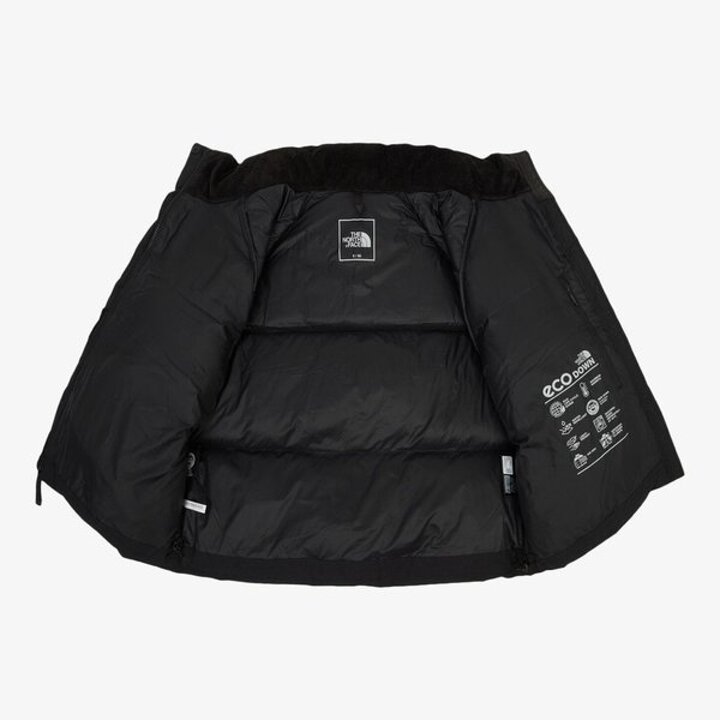 [노스페이스 공식] NJ1DR85A 여성 로프티 다운 자켓 (RDS) BLACK