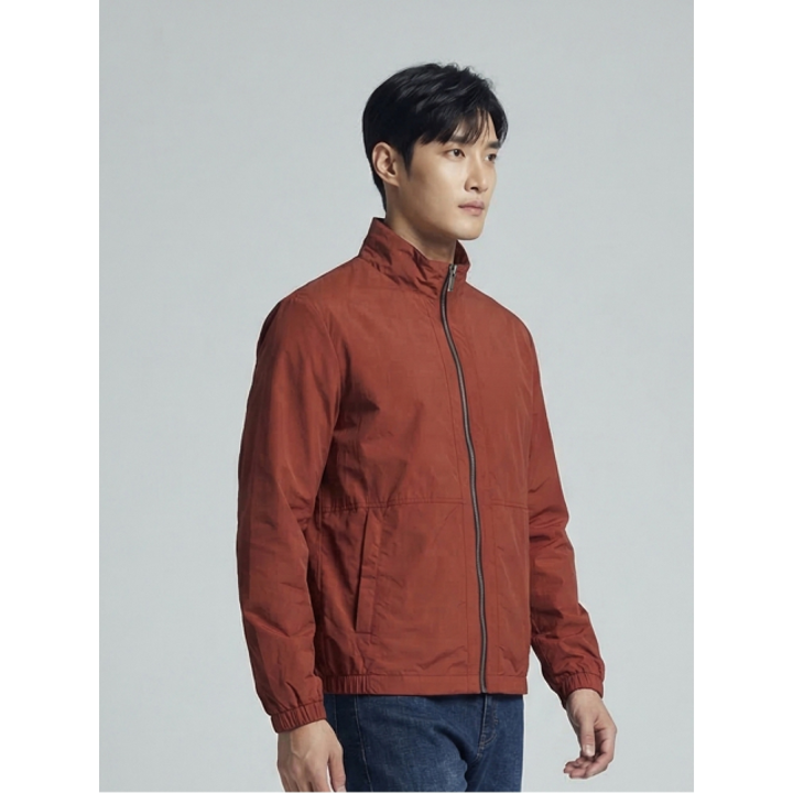 [PAT] 잔조직 경량스트레치 점퍼_1J31302