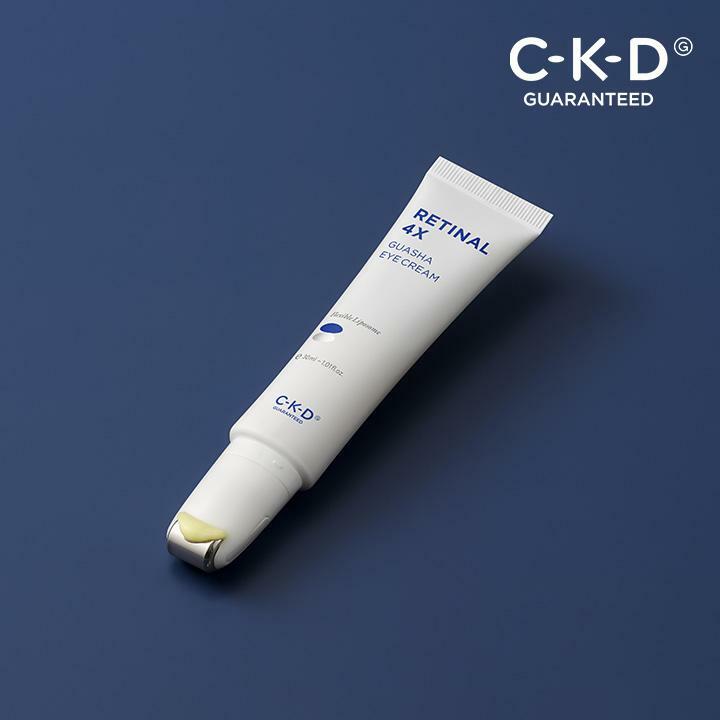 CKD 레티날 4X 괄사아이크림 30ml