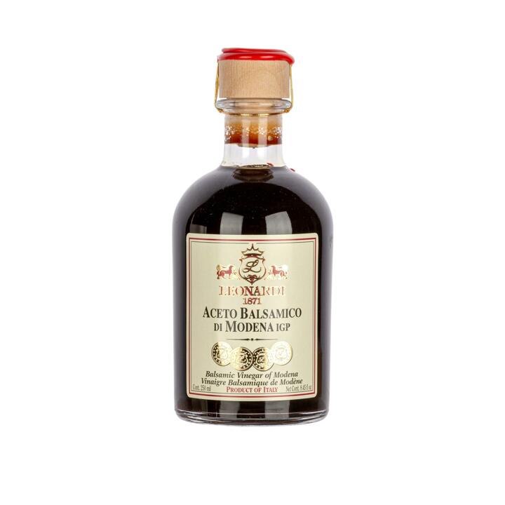 레오나르디 모데나 발사믹식초 4골드 메달 250ml /1000015382