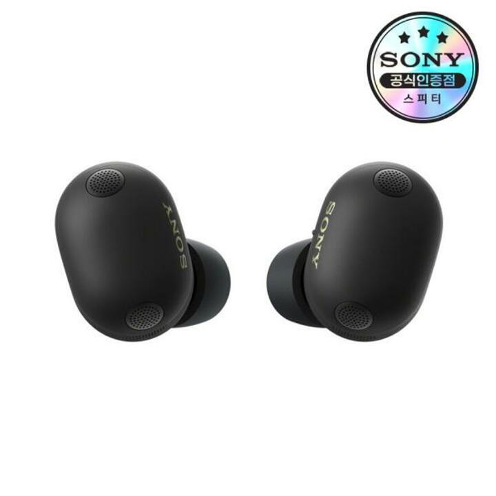 SONY WF-1000XM6 노이즈캔슬링 블루투스 무선 이어폰