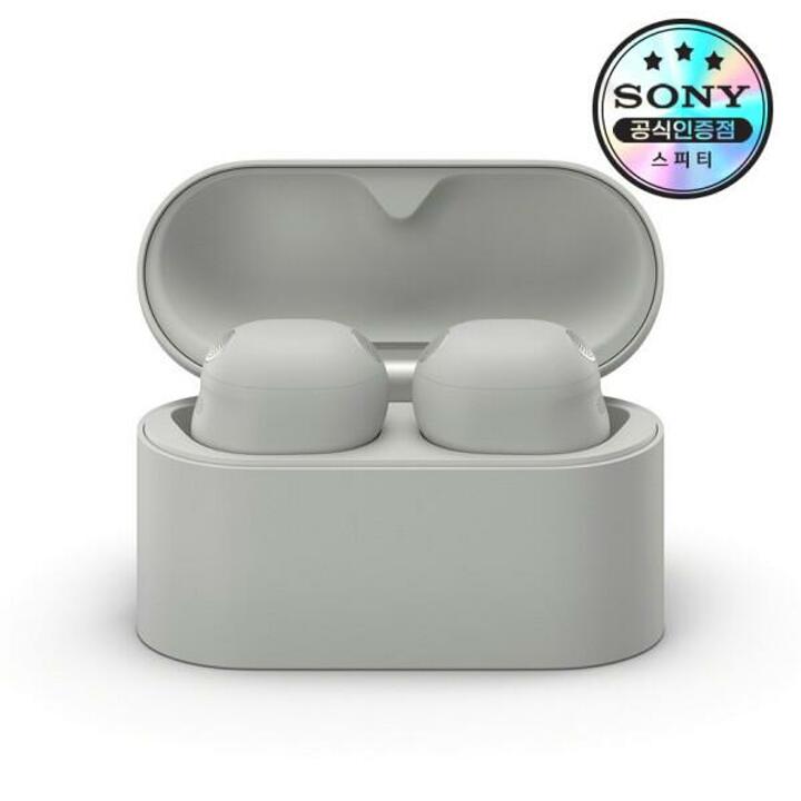 SONY WF-1000XM6 노이즈캔슬링 블루투스 무선 이어폰