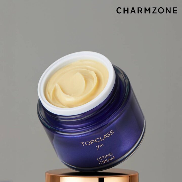 [참존] 탑클래스 리프팅 크림 50ml
