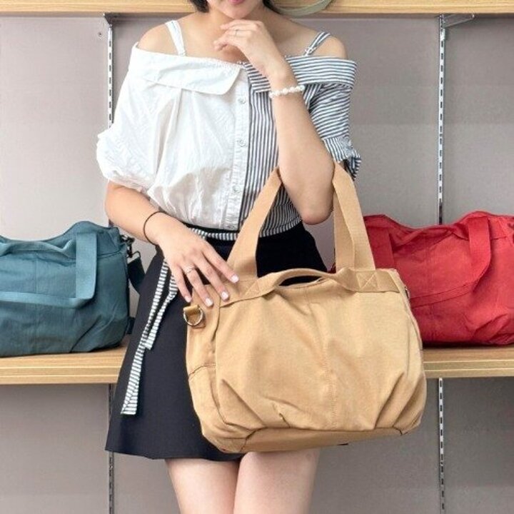 캐주얼주름숄더백 크로스백 깔끔 예쁜 데일리 여성