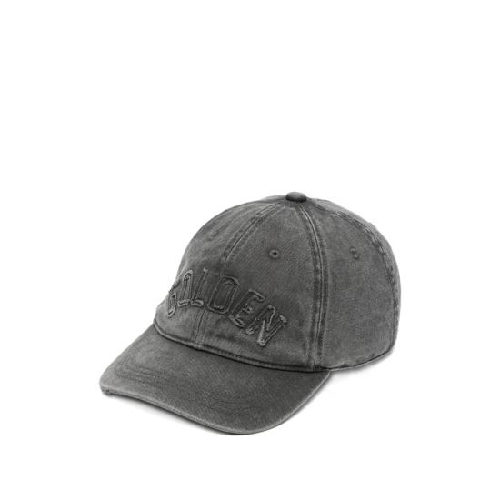 [해외배송] 26FW 골든구스 모자 GUP02837 P002734 60188 GREY