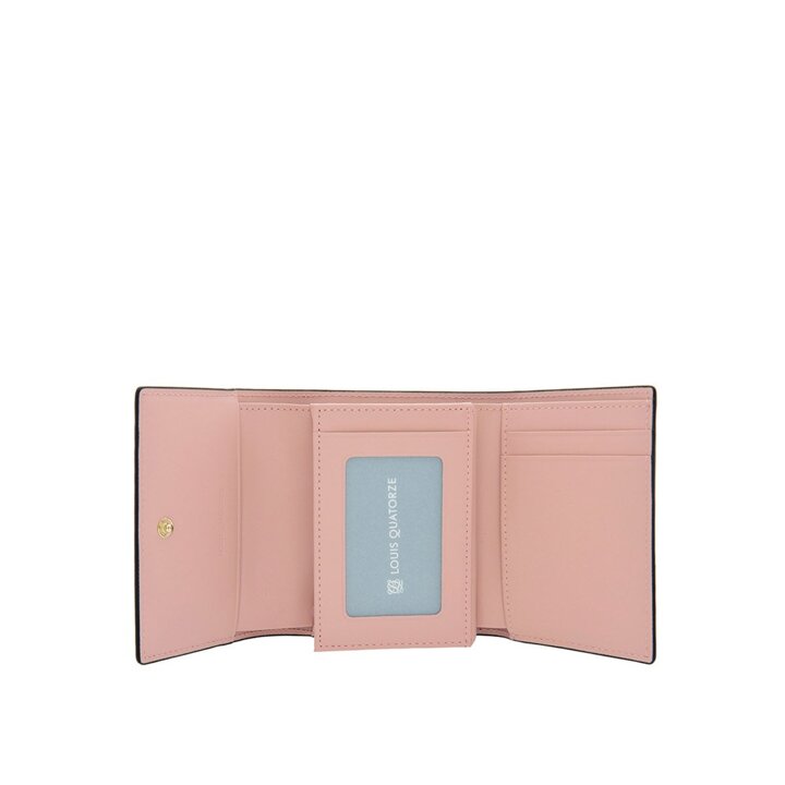 (신세계센텀점)여성반지갑 SN1SD02BL