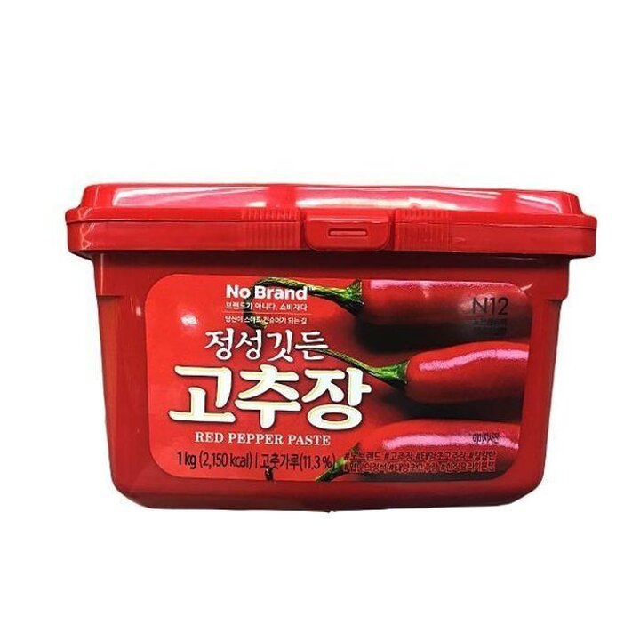 정성깃든고추장1kg71303