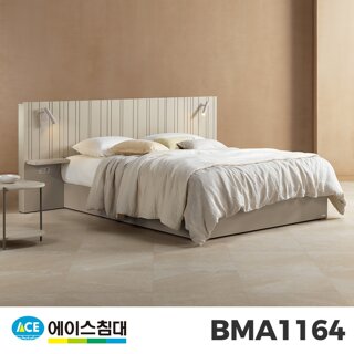 [비밀특가][에이스침대] BMA1164-T AB3등급/K(킹사이즈)
