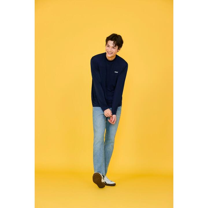 26SS] 르까프 남성 에브리데이티셔츠 5종세트