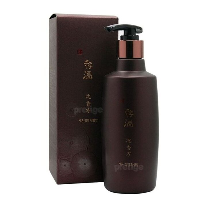 마임 자온 정결 침향방 300ml 여성청결제[31684738]