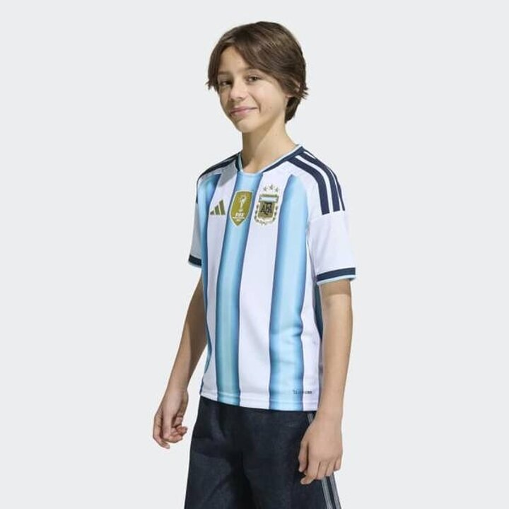 (대전신세계)[adidas kids] (130 160) AFA H JSY Y D (KA8119)