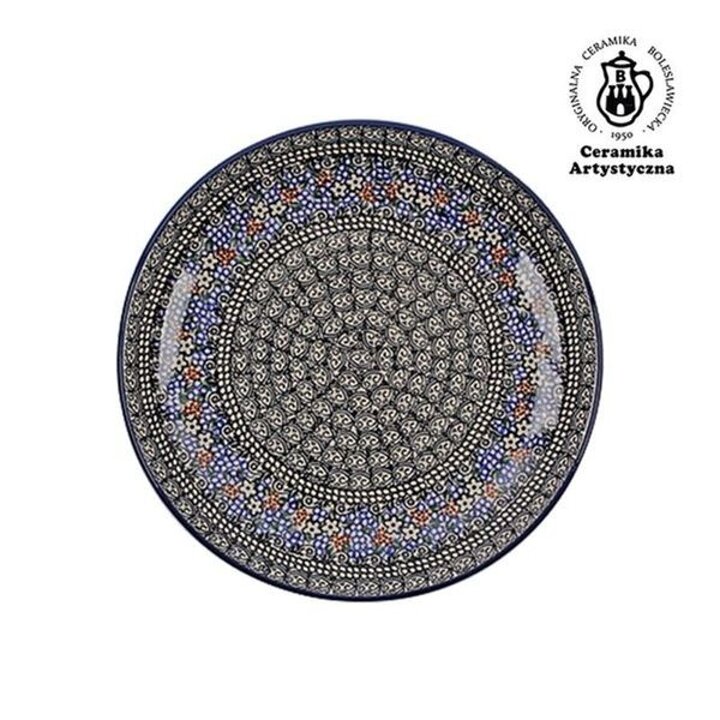 폴란드그릇 아티스티나 26.5cm 접시 1개 H4661L[34684485]