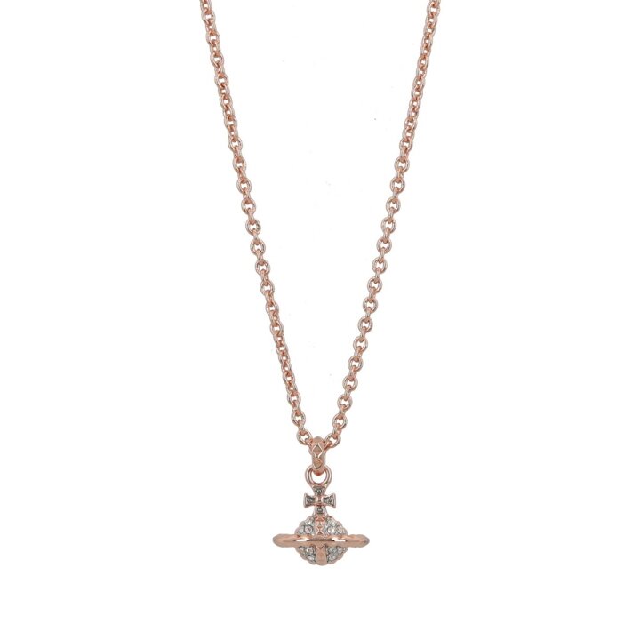 [비비안웨스트우드 VIVIENNE WESTWOOD] 630203EF 02G404 여성 목걸이