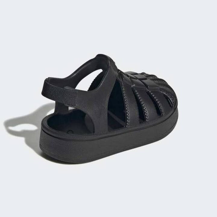 (대전신세계)[adidas kids] 인펀트 슈퍼스타 샌들 특가전 3종택 1 (JI28040,JI2805,JS2845)