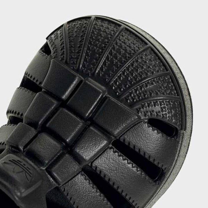(대전신세계)[adidas kids] 인펀트 슈퍼스타 샌들 특가전 3종택 1 (JI28040,JI2805,JS2845)