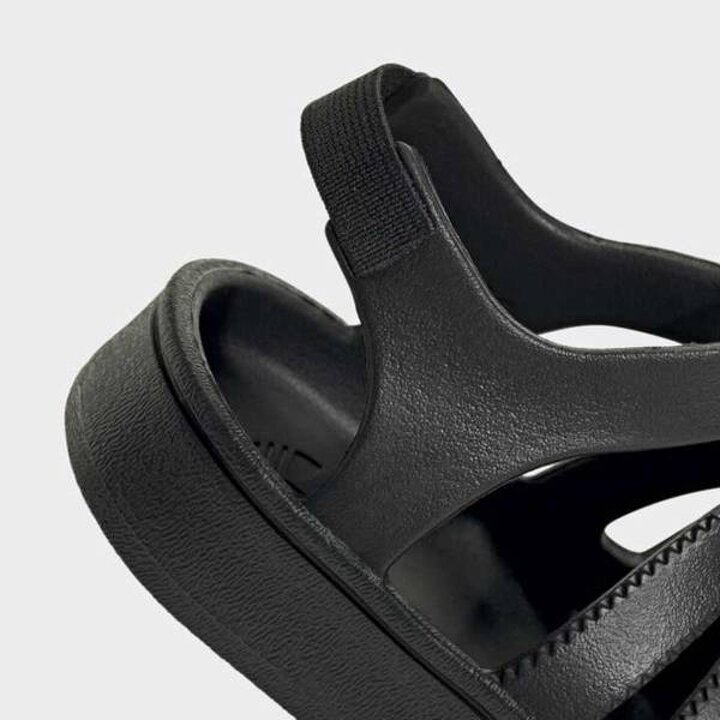 (대전신세계)[adidas kids] 인펀트 슈퍼스타 샌들 특가전 3종택 1 (JI28040,JI2805,JS2845)