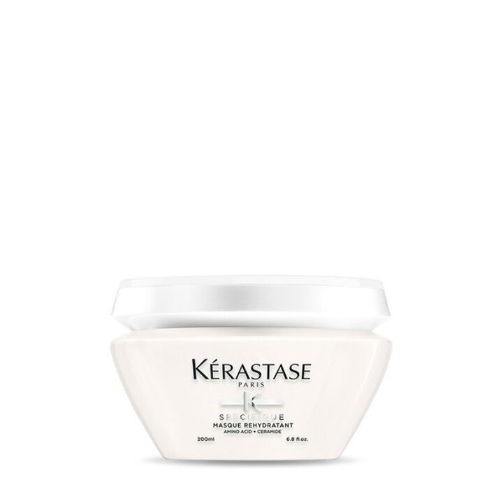 (신세계강남점)스페시픽 디발렁 헤어 마스크 200ml [트리트먼트/지성 두피용]