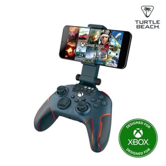 [하프클럽/셀러허브 가전]터틀비치 유무선 컨트롤러 XBOX 모바일 PC 리콘 클라우드 블루