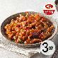 하림 별미요리 불닭발볶음 300g 3팩