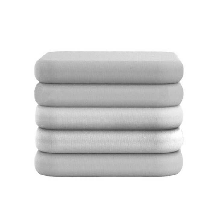 40cm 사각 논슬립 메모리폼 사무실 의자방석 CUSHION4[35137824]