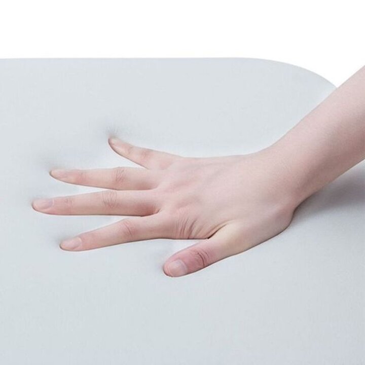 40cm 사각 논슬립 메모리폼 사무실 의자방석 CUSHION4[35137824]