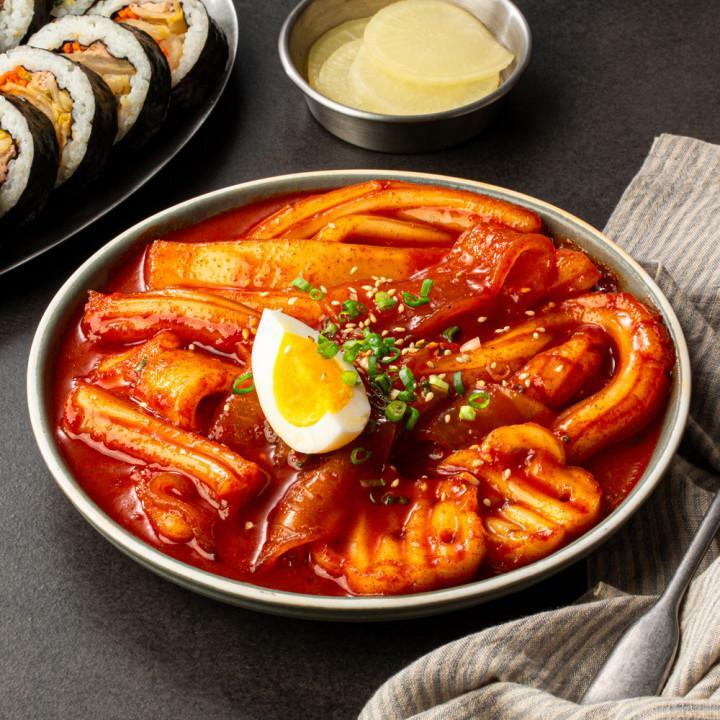 쿠캣메이드 당면덕후볶이 3종(매운맛/마라맛/크림카레) x 3팩