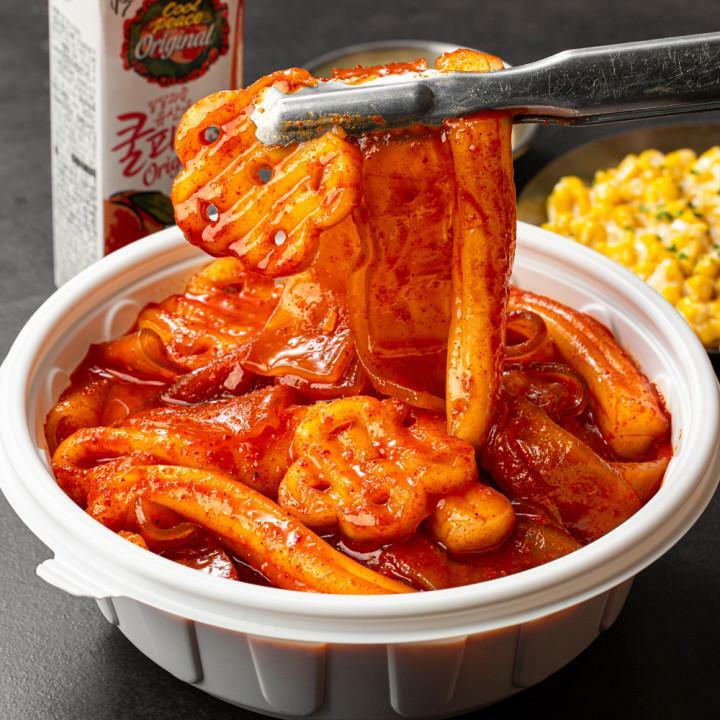 쿠캣메이드 당면덕후볶이 3종(매운맛/마라맛/크림카레) x 3팩