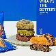 널담 저당 고단백 아메리칸 쿠키 6종 2BOX (총 12개)