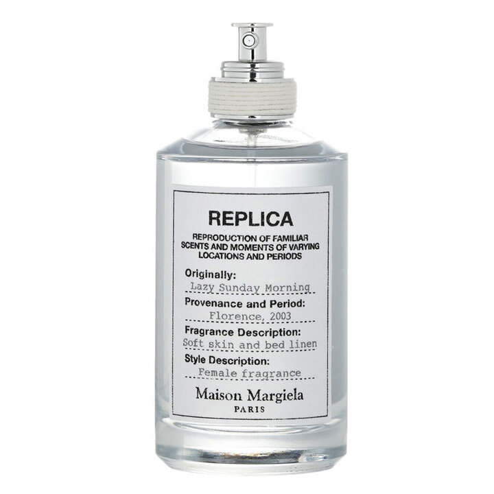 메종 마르지엘라 레이지 선데이 모닝 EDT 100ml
