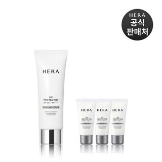 헤라[기획] UV프로텍터 익스트림포스 레포츠 SPF50/4+ 70ml