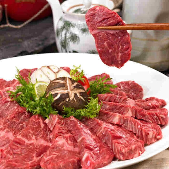 삼삼한 미국산 토시살200g*4팩+매콤소스