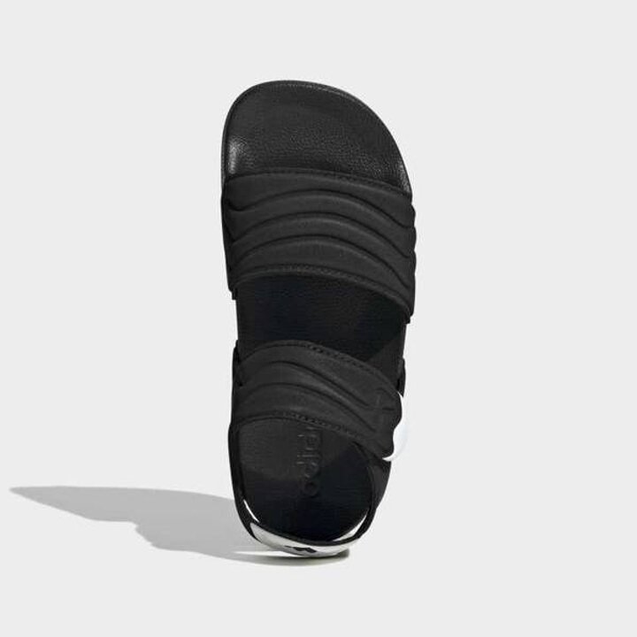 (신세계의정부점)[adidas kids] (220-240)주니어 아딜렛 샌들2 (HQ0114)
