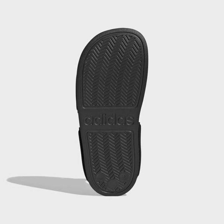 (신세계의정부점)[adidas kids] (220-240)주니어 아딜렛 샌들2 (HQ0114)
