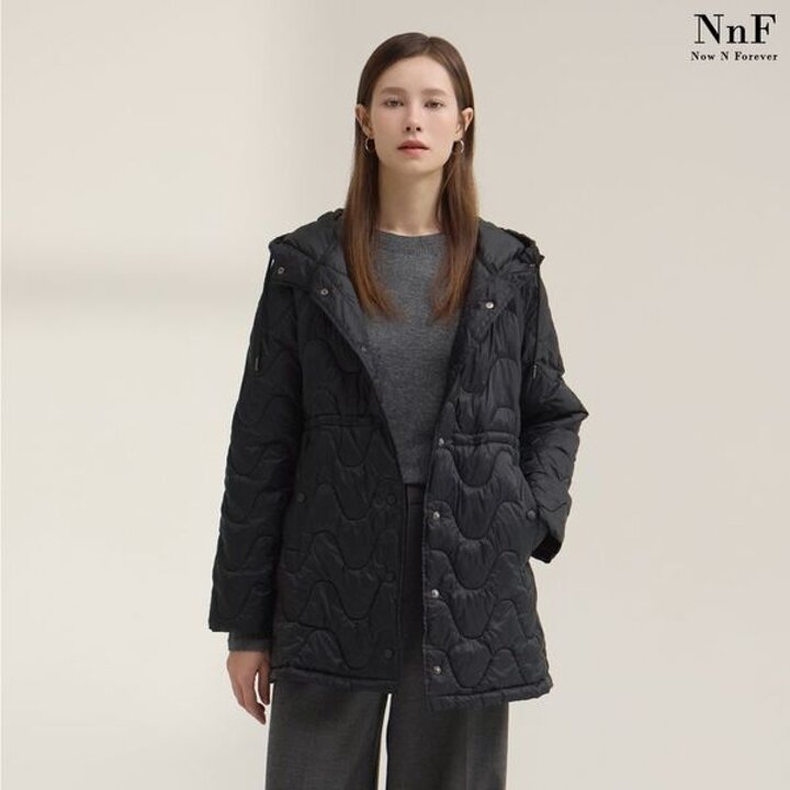 NNF 라이트 패딩 코트 1종[35365073]