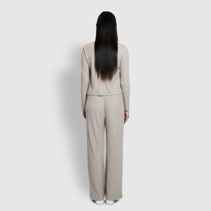 [JAJU/자주] 여 립 라운지 팬츠