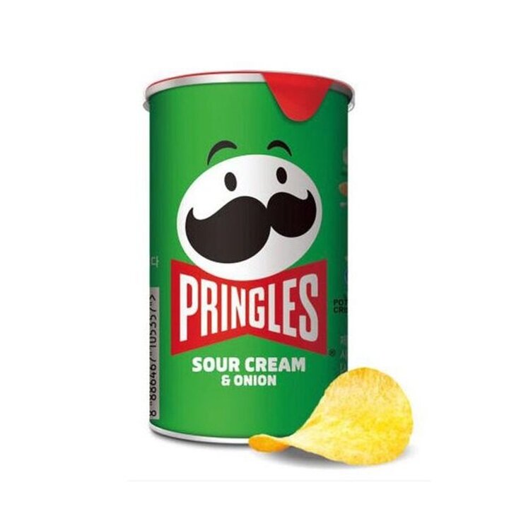 프링글스 양파맛 53g x 6개[35407552]