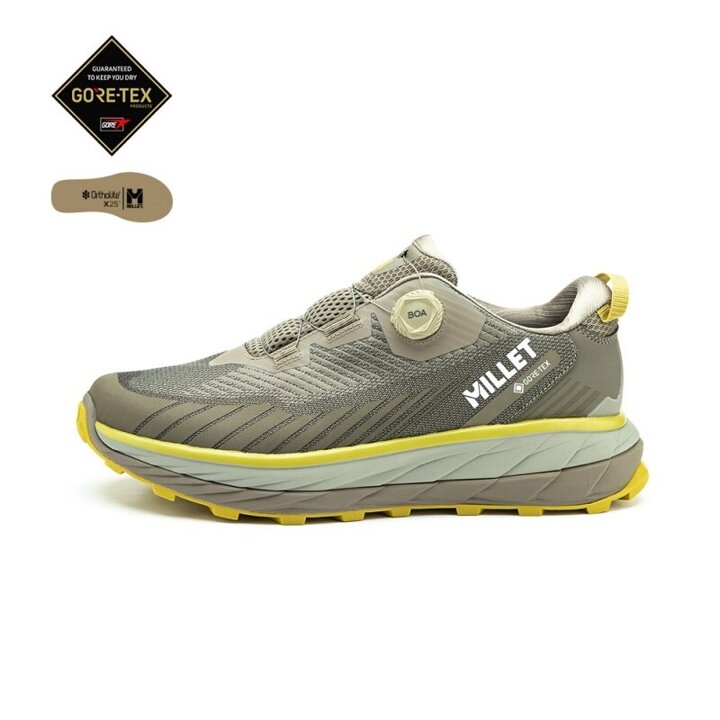 일상,등산 디맥스LT-104 GTX 방수트레킹화 MXUSB91536IC