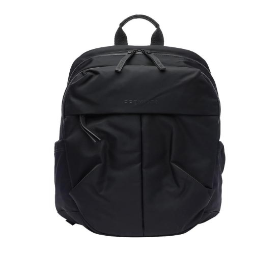 [해외배송] 25FW 프리미아타 백팩 WONDER2125 Black