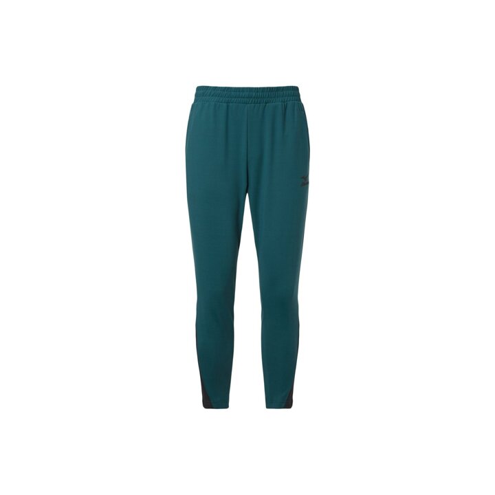 (대전신세계)미즈노 기모스판소재로 신축성과보온성이우수한 축구바지 FOOTBALL BRUSHED KNIT PANTS 32YD4540