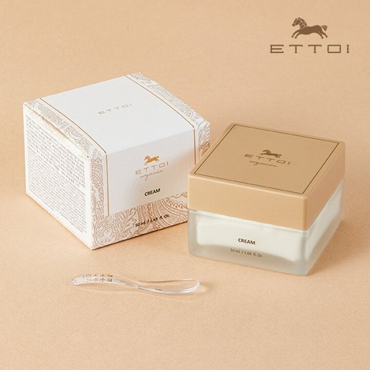 (광주신세계)에뜨와 오가닉 크림 (71Q088031)