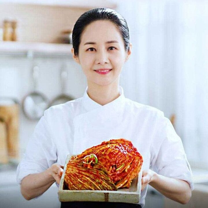 김가연 똑소리나는 포기김치 8kg[34955370]
