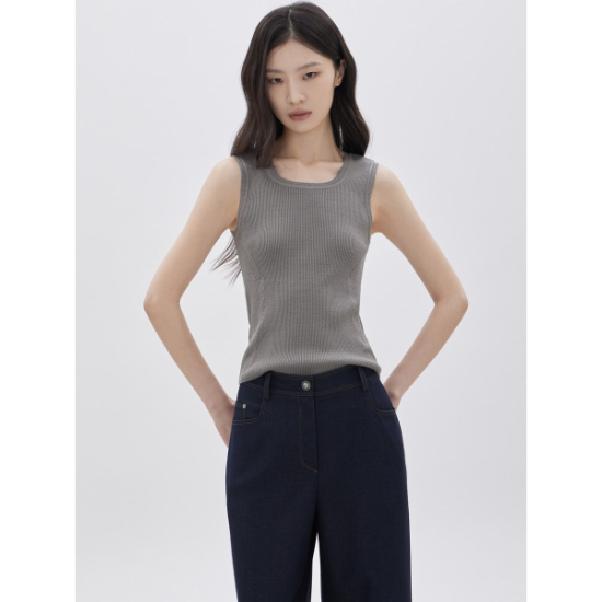 (대구신세계)[주크]투웨이 슬리브리스 풀오버 Z262KSK101