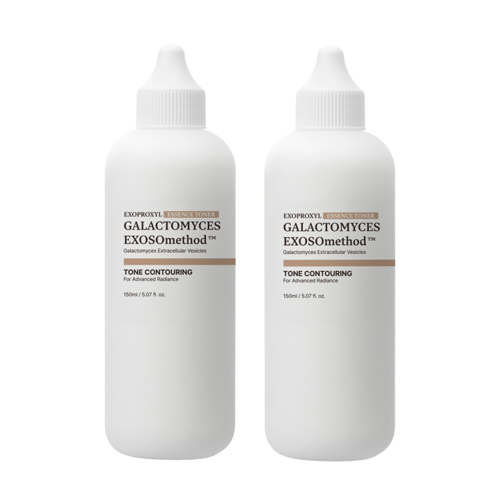 정상가 46900원] 엑소프록실 갈락토미세스 엑소조메소드 에센스 토너 150ml x 2통